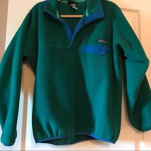 Men's Patagonia synchilla